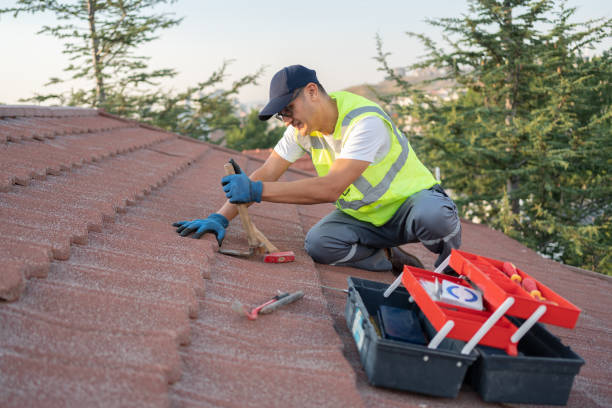 Quick and Trustworthy Emergency Roof Repair Services in Rome, NY