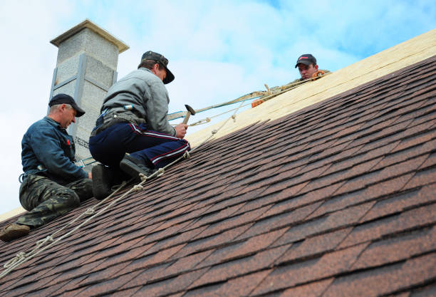 Residential Roof Replacement in Rome, NY